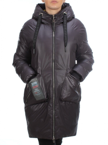 20-07 Пальто зимнее облегченное YIGAYI размер 42