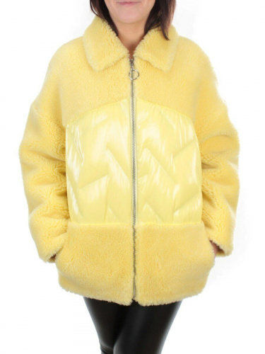 376025-1 Куртка зимняя женская Yi Ge размер M - 44российский