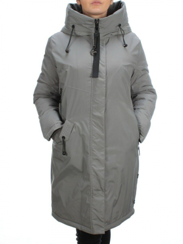 21-961 Пальто женское зимнее (200 гр. холлофайбера) размер 50