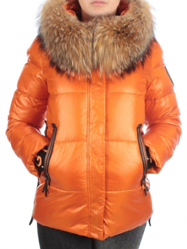 8290 Куртка зимняя женская JARIUS (200 гр. холлофайбера) размер 48