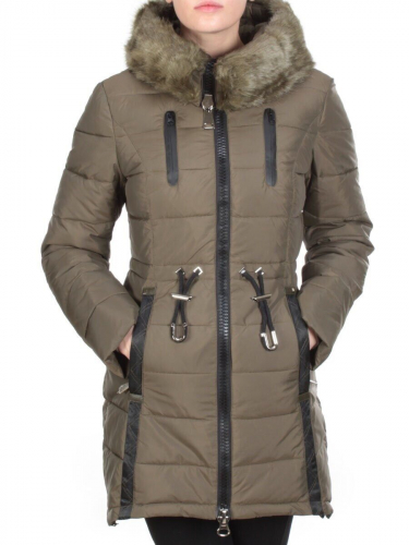 A15-863 SWAMP Куртка зимняя облегченная KEMIRA размер L - 46 российский