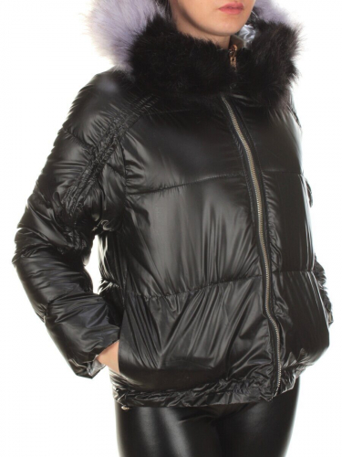 Z-1 Куртка зимняя облегченная женская (холоффайбер) размер L - 46 российский