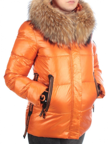 8290 Куртка зимняя женская JARIUS (200 гр. холлофайбера) размер 48