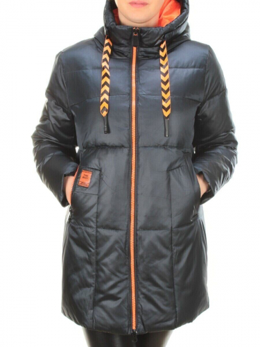 M2010 Пальто зимнее женское MARIA размер 52