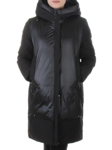 M9031-1 Пальто стеганое Snowpop размер 46/48 российский