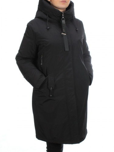 21-961 Пальто женское зимнее (200 гр. холлофайбера) размер 50