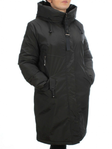 21-961 Пальто женское зимнее (200 гр. холлофайбера) размер 50 российский
