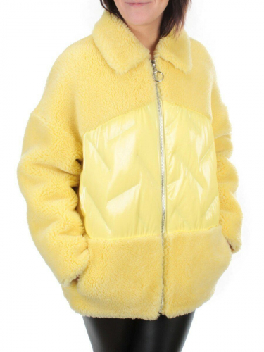 376025-1 Куртка зимняя женская Yi Ge размер M - 44российский