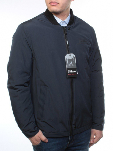 8999 Куртка мужская демисезонная (100 гр. синтепон) размер 46