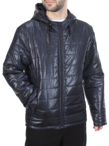 21221 Куртка демисезонная мужская FUZION HOY (100 гр. синтепон) размер L - 46 российский