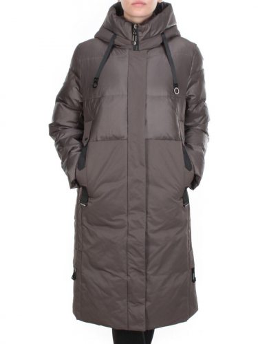 2211 SWAMP Пальто зимнее женское LYDIA (200 гр. холлофайбер) размер 50/52