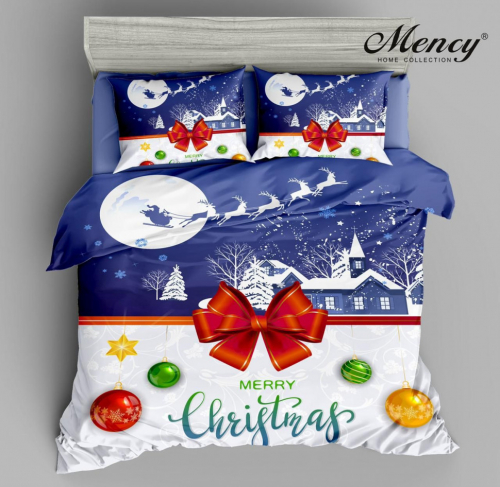 КПБ Mency Merry Christmas MENMC21