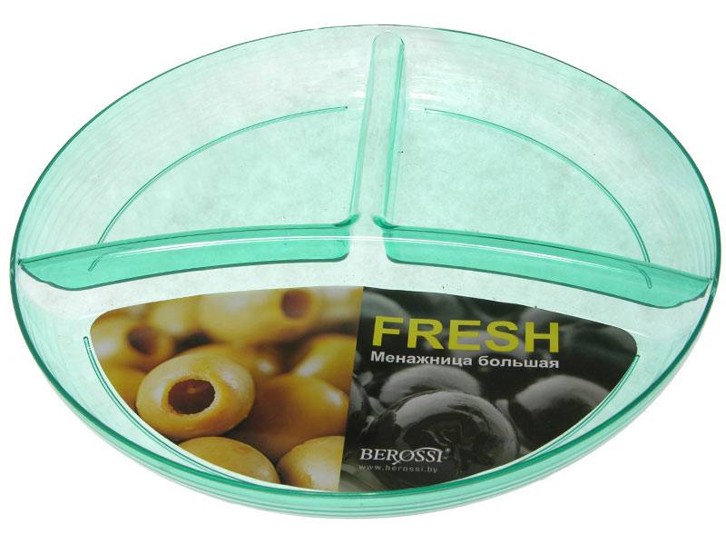 Менажница Fresh (мята)