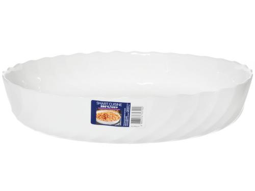SMART CUISINE TRIANON Форма для запекания 32*24см овальная