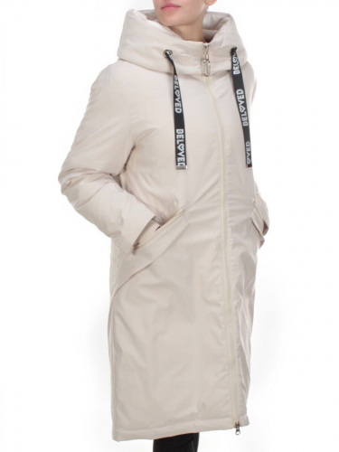 2238 MILK Пальто женское зимнее AKIDSEFRS (200 гр. холлофайбера) размер 52