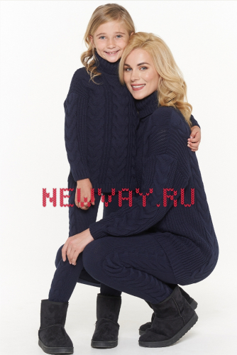 Зимняя красавица