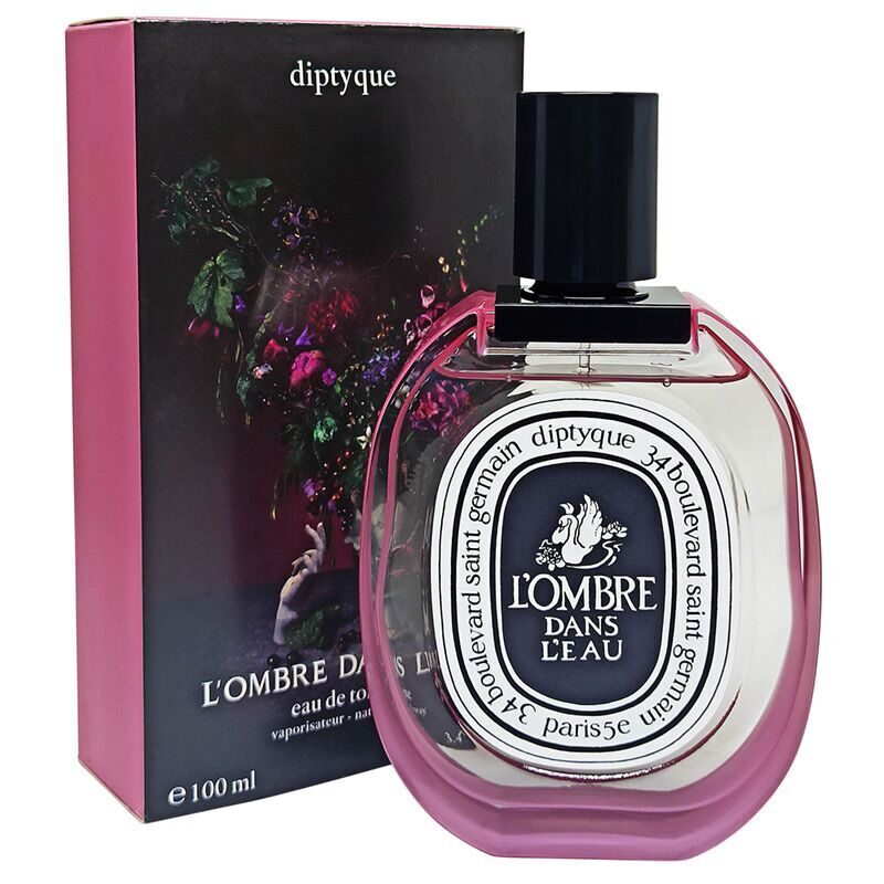 Diptique. Диптик Парфюм. Diptyque духи лю. Diptyque весенние духи. Diptyque l’Ombre dans l’Eau Limited Edition.