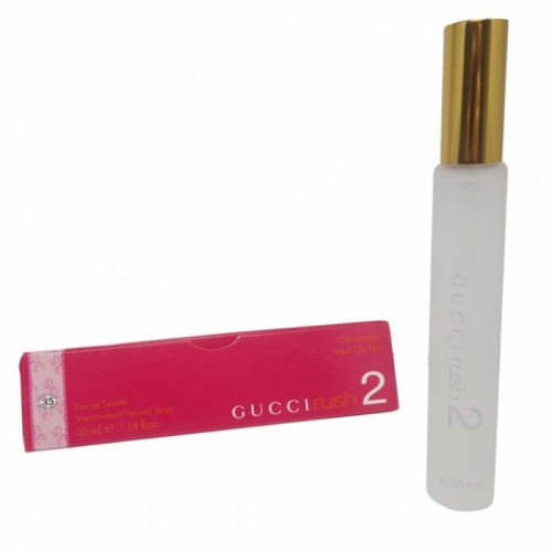 Gucci Rush 2, 35 ml копия
