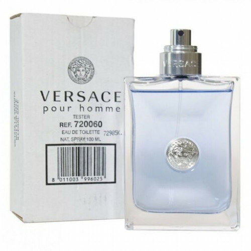 Versace Pour Homme (для мужчин) 100ml Тестер копия