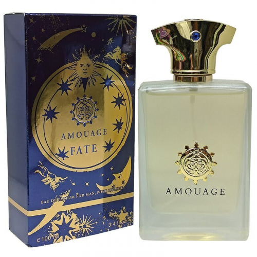 Amouage Fate Pour Homme 100 ml Копия