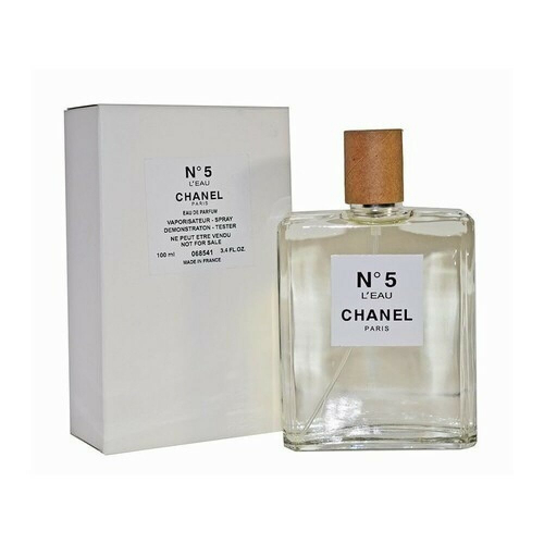 Chanel № 5 L`eau (для женщин) 100ml Тестер Копия