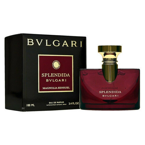 Bvlgari Splendida Magnolia Sensuel EDP (для женщин) 100ml (EURO)