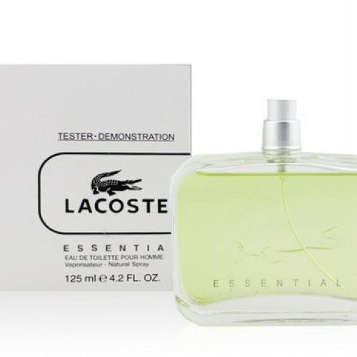 Lacoste Essential (для мужчин) 125ml Тестер копия