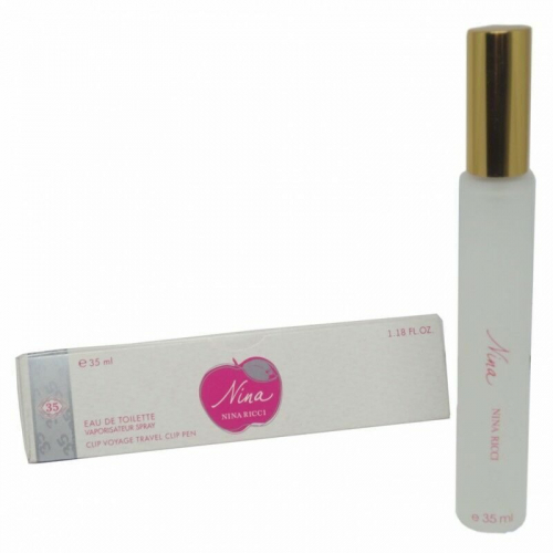Nina Ricci Nina 2006, edt., 35 ml копия