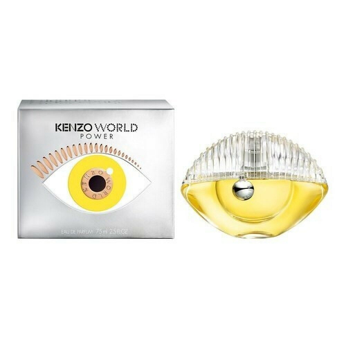 Kenzo World Power EDP (для женщин) 75ml Копия