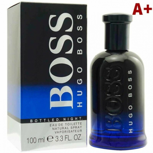 Hugo Boss Boss Bottled Night EDP (A+) (для мужчин) 100ml