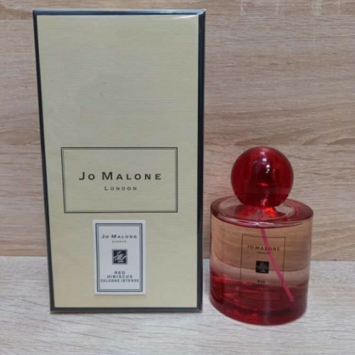 Jo Malone Red Hibescuse Cologne Limited Edition (унисекс) 100ml селектив копия