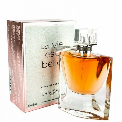 Lancome La Vie Est Belle EDP (A+) (для женщин) 75ml