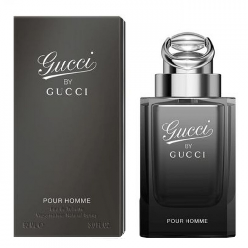 Gucci by Gucci EDT (для мужчин) 90ml Копия