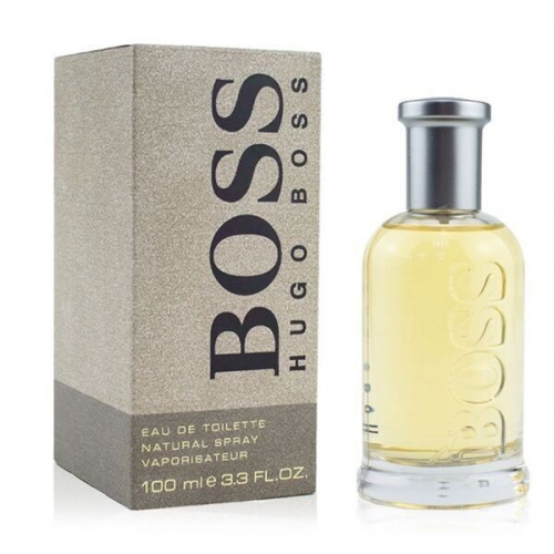 Hugo Boss Boss Bottled, edt., 100 ml Копия