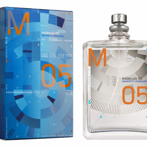 Escentric Molecules Molecules 05 EDP (унисекс) 100ml (EURO)