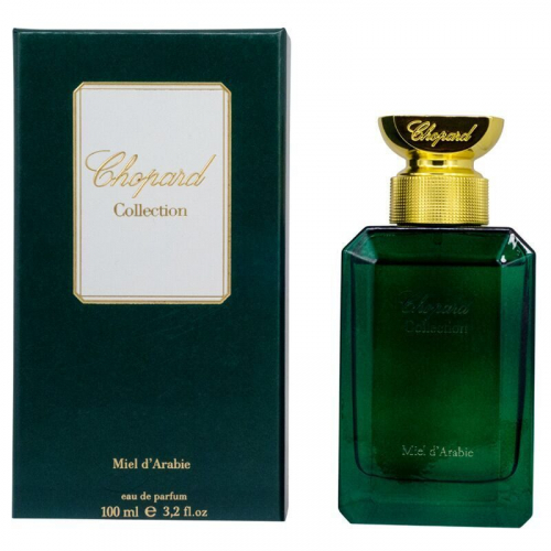 Lux Chopard Miel D'Arabie,edp., 100ml копия