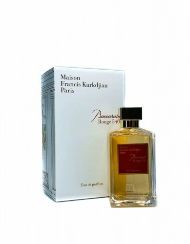 Maison Francis Kurkdjian Baccarat Rouge 540 EDP (унисекс) 200ml Селектив копия