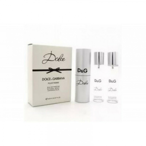 Dolce & Gabbana Dolce, edp., 3*20 ml копия
