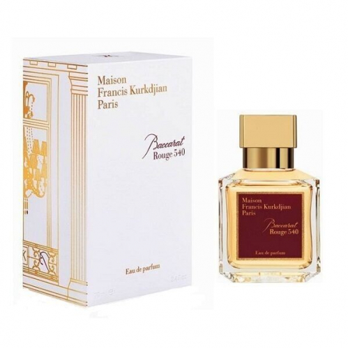 Maison Francis Kurkdjian Paris Baccarat Rouge 540, edp., 70 ml копия