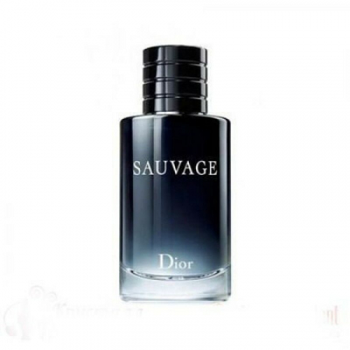 Тестер Dior Sauvage, edt., 100 ml копия