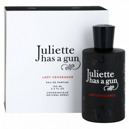 Juliette Has A Gun Lady Vengeance (для женщин) 100ml селектив копия