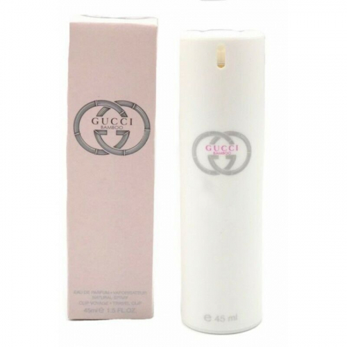 Gucci Bamboo, edt., 45 ml копия