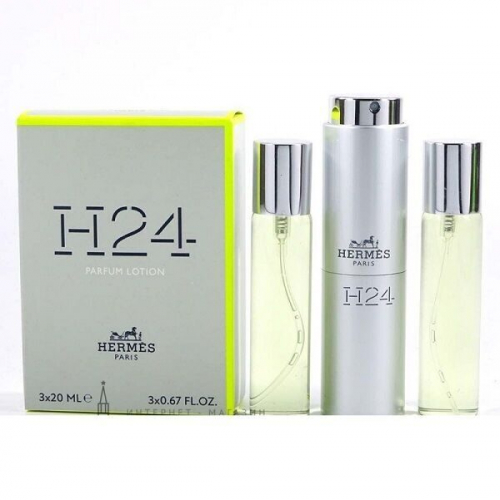 Hermès H24 MEN 3*20ml копия
