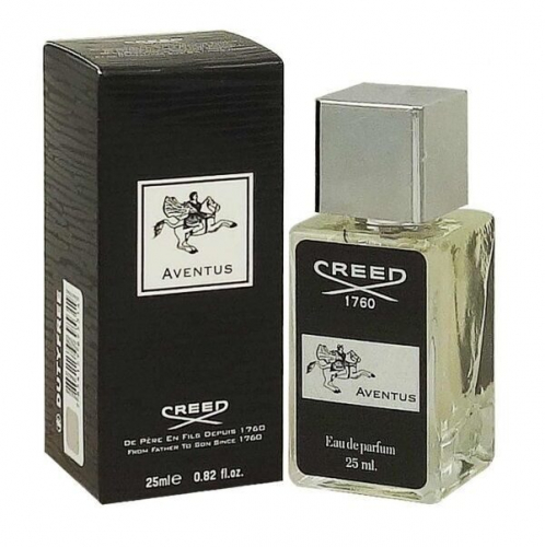 Creed Aventus (для мужчин) 25ml суперстойкий копия