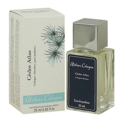 Atelier Cologne Cedre Atlas (Унисекс) 25ml суперстойкий копия