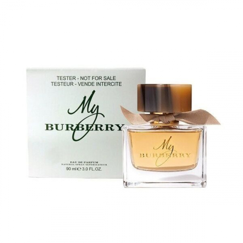 Burberry My Burberry (для женщин) EDP 90ml Тестер Копия