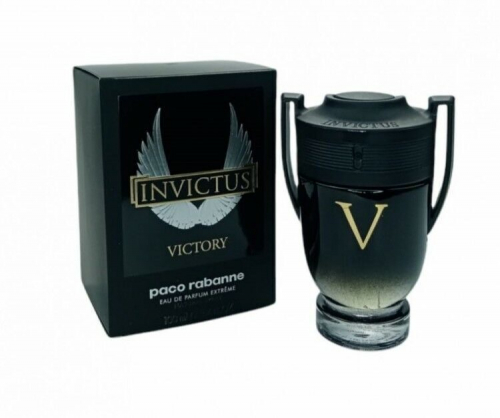 Paco Rabanne Invictus Victory EDP (A+) (для мужчин) 100 мл