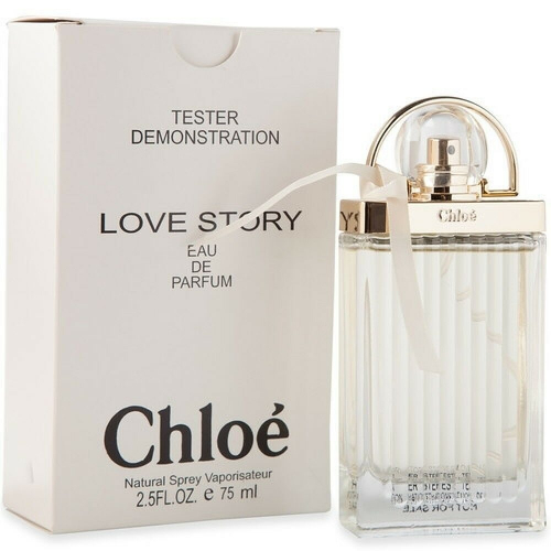 Chloe Absolu De Parfum  (для женщин) EDP 75 мл Тестер копия