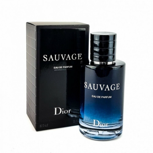 Christian Dior Sauvage EDP (A+) (для мужчин) 100ml