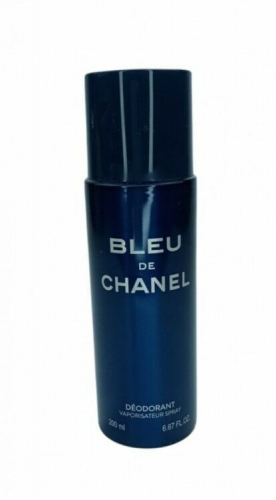 Дезодорант Chanel Bleu de Chanel (Для Мужчин) 200ml копия